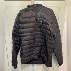 Arcteryx Cerium Hoody XXL